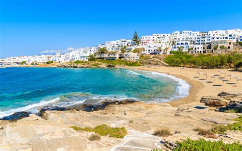 10 Best Beaches in Paros, Greece in 2023 - Goats On The Road - DigiMashable