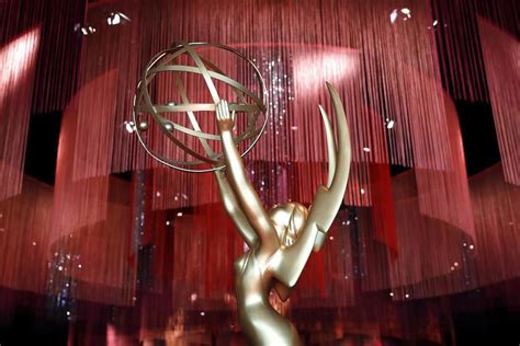 2023 Emmy Awards: The list of winners