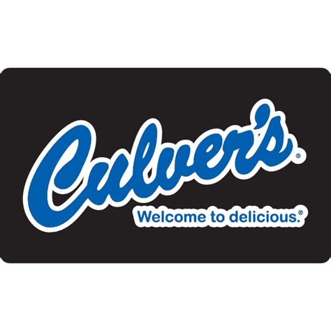 Culver’s Logo Download png