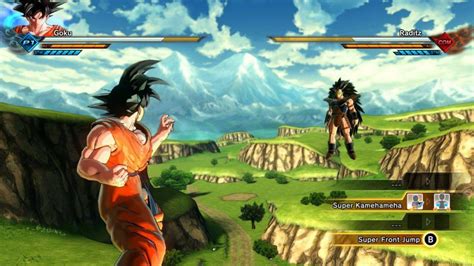 Dragon Ball Xenoverse 3 Data di rilascio e aggiornamenti - aderenti