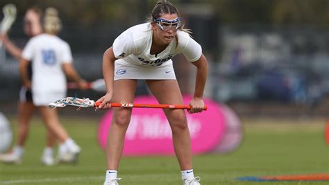 2023 NCAA Lacrosse Rankings: No. 8 Florida (Women) | USA Lacrosse