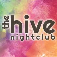 The Hive Edinburgh events.