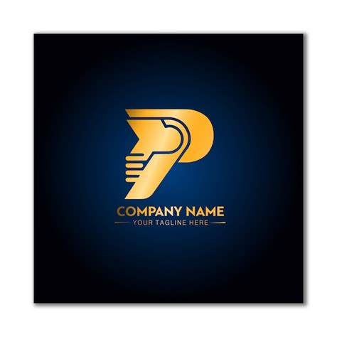 Premium Vector | Luxury brand logo vector design