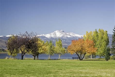 Longmont, Colorado Destinations｜Itineraries