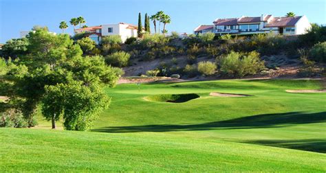 Desert Canyon Golf Package addon, Golf Course Review and more in ...