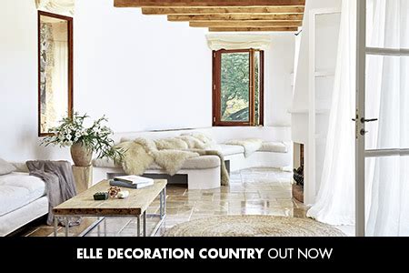 ELLE Decoration UK