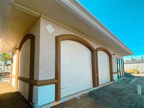 Stucco Installation | Plastering Solutions Inc.