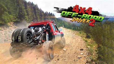 4x4 Offroad Driver 2 para Nintendo Switch - Sitio Oficial de Nintendo ...