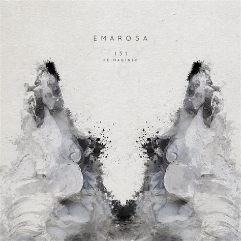 Emarosa - 131 Reimagined Lyrics and Tracklist | Genius