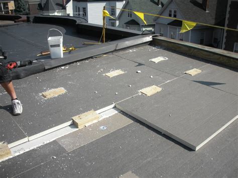 Kenneco Roofing: Insulation Board For Roofing