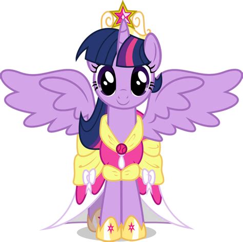 Twilight Sparkle - Twitterponies Wiki