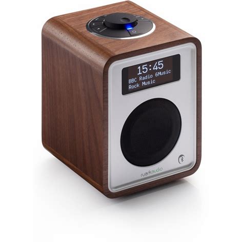 Ruark Audio R1 Mk3 - Synergy Audio