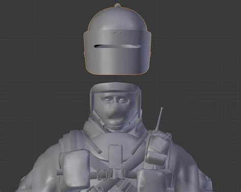 Lord Tachanka under his helmet : r/Rainbow6