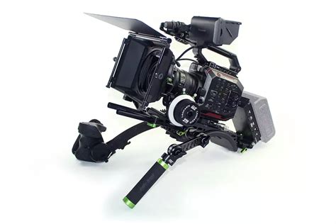 Camera Rig Kits | Hypermedia International