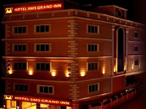 Hotel Sms Grand Inn, Vellore | 2021 Updated Prices, Deals