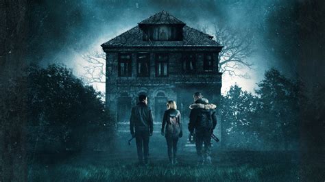 Dont Breathe 2016 Horror Movie Wallpapers in jpg format for free download