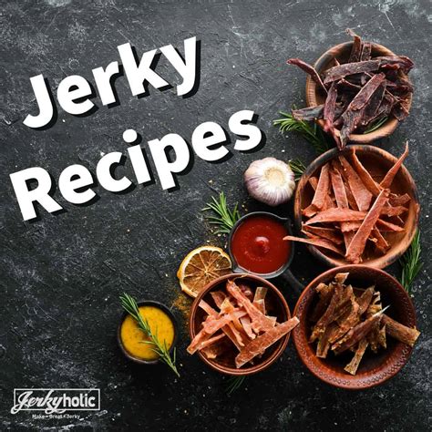 Beef Jerky Recipes (75+ Homemade Jerky Recipes) | Jerkyholic