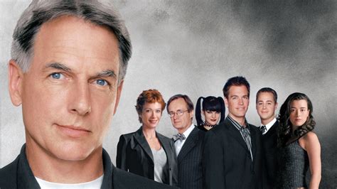 These Are The Saddest 'NCIS' Exits