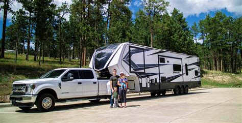 The Best RV Rental Companies [P2P VS Fleets VS Dealerships] | RVezy