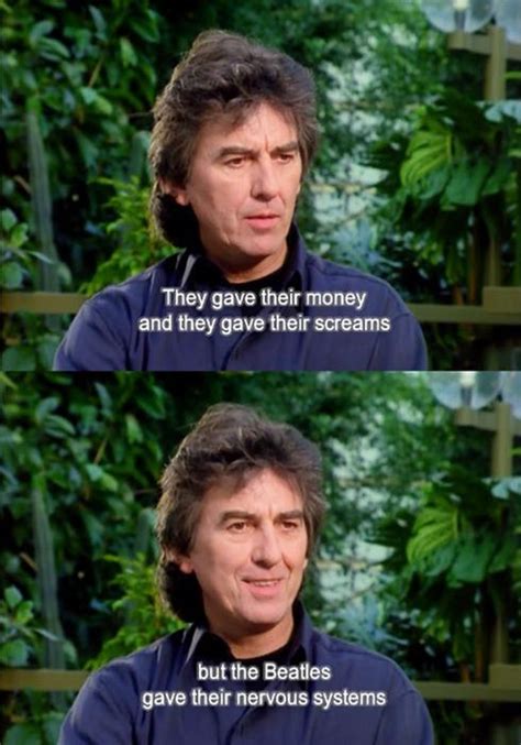 George Harrison Quotes - ShortQuotes.cc