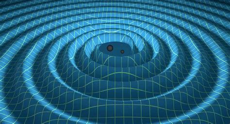 LIGO detects colliding black holes for third time | University of ...