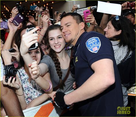 Channing Tatum & Jonah Hill: '21 Jump Street' at SXSW!: Photo 2638443 ...