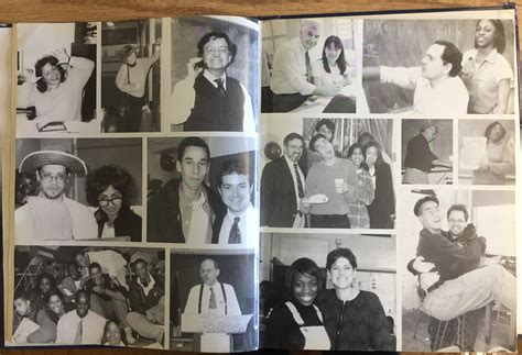 Andrey Butov | Blog & Midwood High School 1997 Yearbook