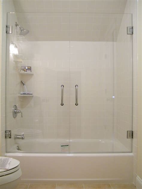 Tub Insert With Glass Doors - Glass Door Ideas