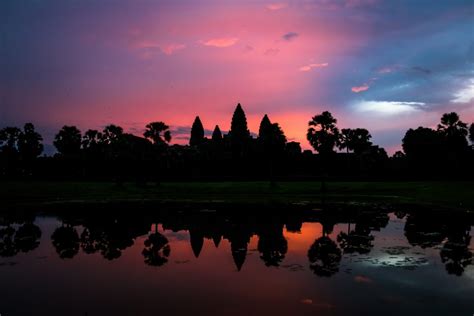 Download Most Beautiful Places In Cambodia Pics - Backpacker News