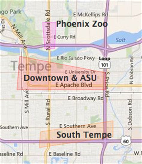 Tempe, AZ Hotels & Motels - See All Discounts