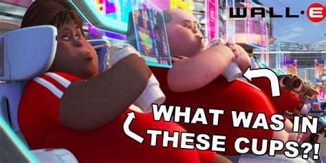 Pixar Theory: The Unseen Cannibalism of Wall-E! | Geeks