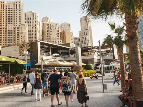 Discover JBR Beach Activities | Property Finder