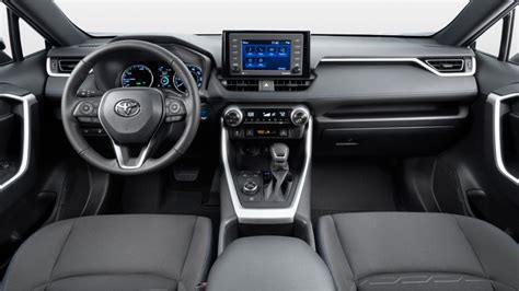 New S-Flow Mode on 2022 Toyota RAV4 Hybrid Can Save You Money On Gas ...