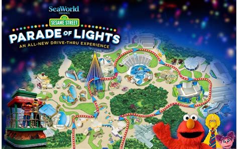 SeaWorld San Diego is offering guests a new way to enjoy the park with ...