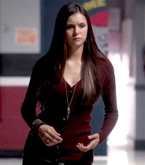 Steal the Look - Dress Like Elena Gilbert from The Vampire Diaries ...