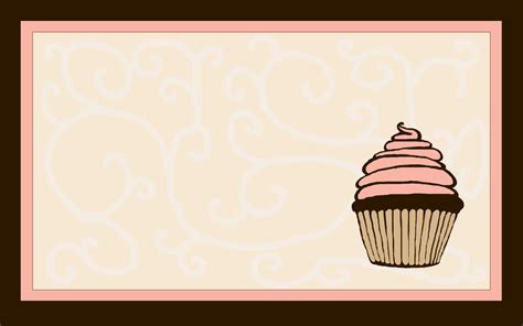 🔥 [59+] Pink Cupcake Background | WallpaperSafari