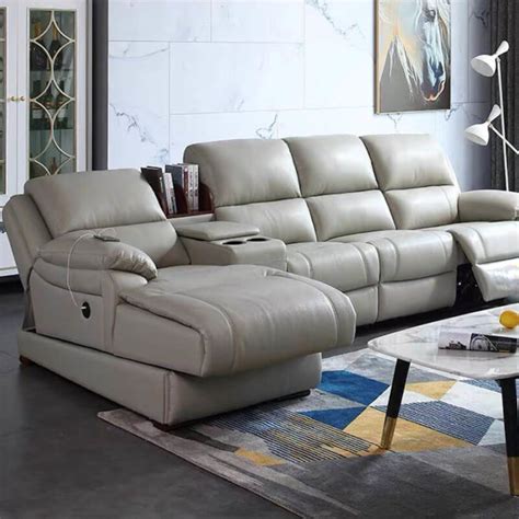 Wall Hugger Recliner From China | Wallaway Recliner With Chaise