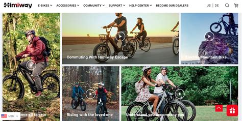 Ultimate Himiway eBike Reviews | Electric Hunting Bike