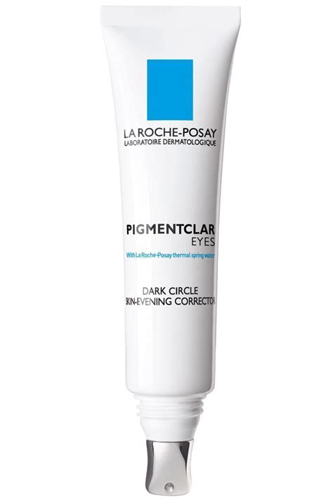 Dark Circle Diminisher - HarpersBAZAAR.com La Roche-Posay Pigmentclar ...