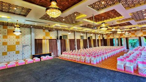 Prathamesh Resort - Pune | Wedding Venue Cost