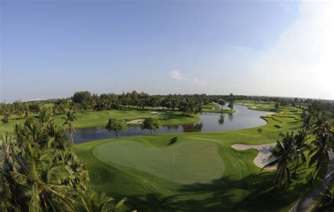 Thai Country Club in Bangkok︱Tee Times and Discount Green Fees