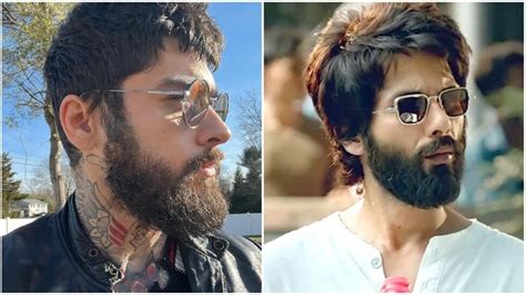 Zayn returns to Instagram with bearded look, fans call him Kabir Singh ...