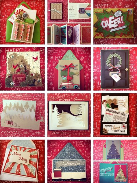 Employee Holiday Cards - Paper Source Blog