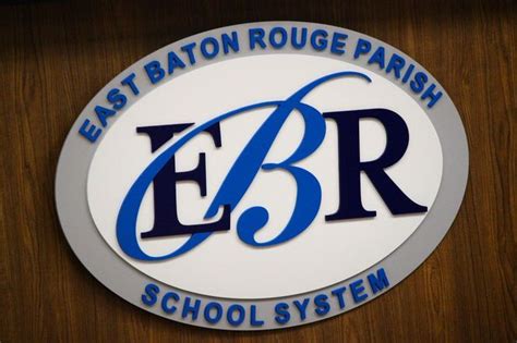 East Baton Rouge Schools Information & Instructions