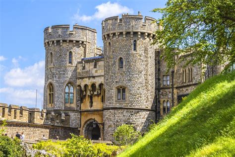 15 Best Castles in England, UK - Road Affair | Castles in england ...