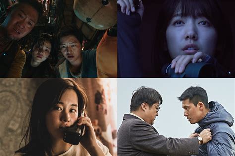 8 Korean Movies With No Romance But So Much More To Love