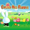 Play Easter Hex Puzzle Online – 76GAMES