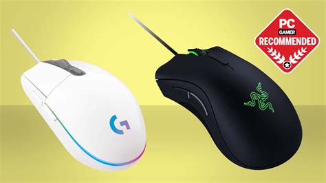 Best gaming mouse in 2024: I've tested the very best mice and these are ...