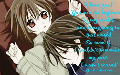 The Best Ideas for Romantic Anime Quotes - Home, Family, Style and Art ...