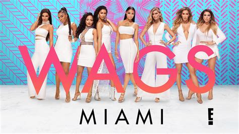 WAGS: Miami - Movies & TV on Google Play